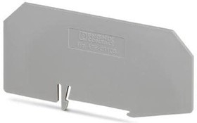 3206238, Terminal Block Tools &amp; Accessories ATP-QTTCB 2MM PARTITION PLT