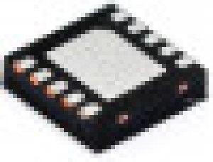 LTC6227IDD#PBF, High Speed Operational Amplifiers 1nV/?Hz 420MHz GBW, 180V/ s, Low Distortion Rail-to-Rail Output Op Amps