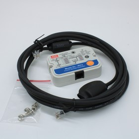 IRC3, Модуль удалённого управления инвертором, для серий для TN/NTS/NTU, с индикацией параметров, 75х55х21мм, -20:+50°С