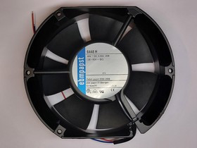 Вентилятор Ebmpapst 6448H 48v 0.54A 26W (28-60V) 172x150x51