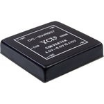 DC-2WR507, DC/DC 4.5-6В +-15В 0.167А