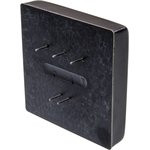 DC-2WR507, DC/DC 4.5-6В +-15В 0.167А