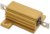 HSA102R0J, 2 16W Wire Wound Chassis Mount Resistor HSA102R0J ±5% HSA102R0J, 2 16W Wire Wound Chassis Mount Resistor HSA102R0J ±5%