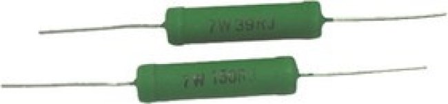 EP9WS1K0J, 1k Wire Wound Resistor 9W ±5% EP9WS1K0J EP9WS1K0J, 1k Wire Wound Resistor 9W ±5% EP9WS1K0J
