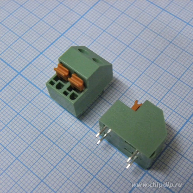 DG237-5.08-02P-14-00A(H), (DG237-5.08-02P-14-00ZH)