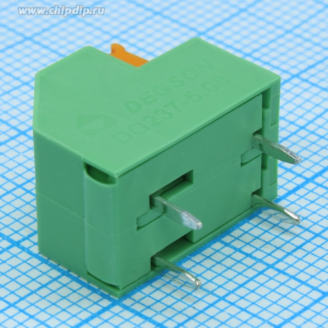 DG237-5.08-02P-14-00A(H), (DG237-5.08-02P-14-00ZH)