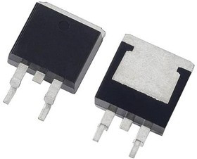 QJ6025RH5TP, Триак, 600 В, 25 А, TO-220AB, 50 мА, 1.3 В