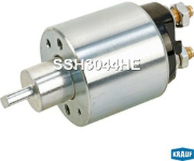 SSH3044HE, Втягивающее реле стартера SSH3044HE, Втягивающее реле стартера