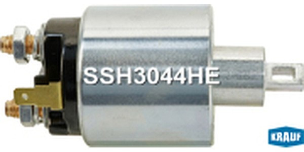 SSH3044HE, Втягивающее реле стартера SSH3044HE, Втягивающее реле стартера