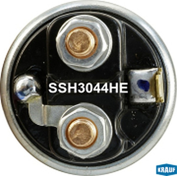 SSH3044HE, Втягивающее реле стартера SSH3044HE, Втягивающее реле стартера