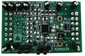 HMC637BPM5E, RF Amplifier Distributed amp