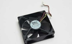 Вентилятор Nidec Beta SL D09A-24TU 92x25мм 24V 0.12A OEM