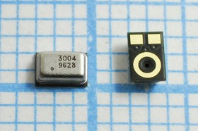 Микрофон MEMS SMD02819C3, O, 3C, -38, VSM2819AB-N30-B3F,