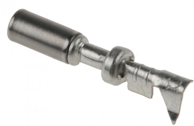 031-8703-001, Контакт круглого разъема, Серия Sure-Seal, Гнездо, Обжим, 16 AWG, 20 AWG, Разъемами SURE-SEAL