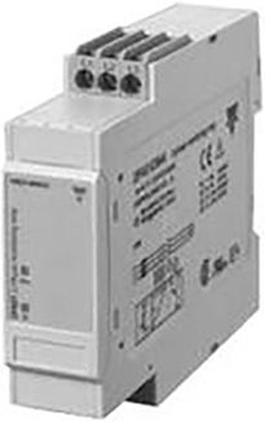 DPA01CM69, Phase, Voltage Monitoring Relay, 3 Phase, SPDT, 510 760V ac, DIN Rail DPA01CM69, Phase, Voltage Monitoring Relay, 3 Phase, SPDT, 510 760V ac, DIN Rail
