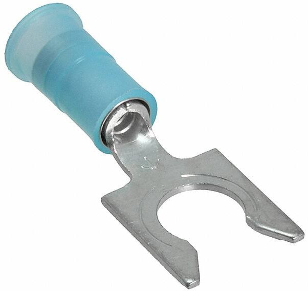 94870, Terminals SS-32-14-NB NYL FRK SOLD PER EACH PIECE