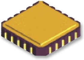HMC661LC4B, RF Amplifier T/H amp 18GHz UWB