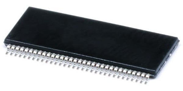 SN65LVDT386DGGG4, Дифференциальный драйвер линии, 16 драйвер(-ов) SN65LVDT386DGGG4, Дифференциальный драйвер линии, 16 драйвер(-ов)