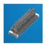 BTFW30P-3SBTADE4LF, Conn Board to Board PL 30 POS 1mm Solder ST Top Entry SMD T/R