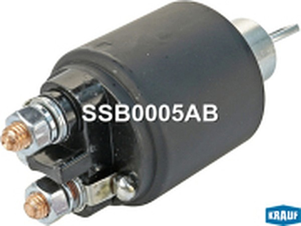 SSB0005AB, Втягивающее реле