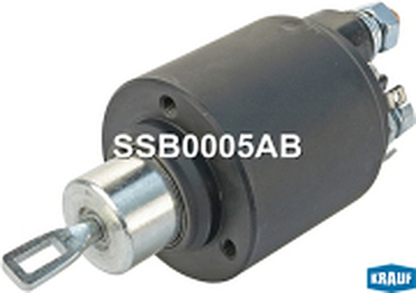 SSB0005AB, Втягивающее реле