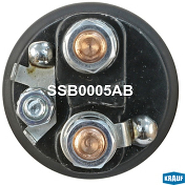 SSB0005AB, Втягивающее реле