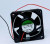 Вентилятор Sunon PMD1206PTB3-A постоянного тока DC 60X60X25