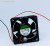 Вентилятор Sunon PMD1206PTB3-A постоянного тока DC 60X60X25