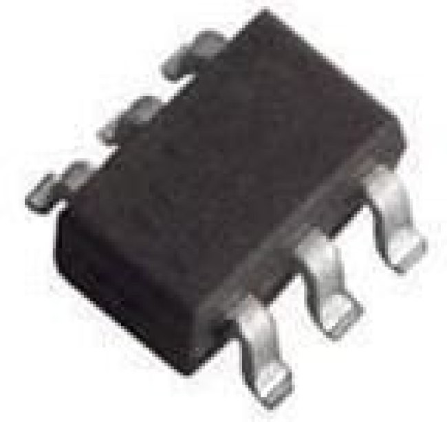 DG4157EDL-T1-GE3, Multiplexer Switch ICs SPDT/2: 1 Multplxr SC-70-6L