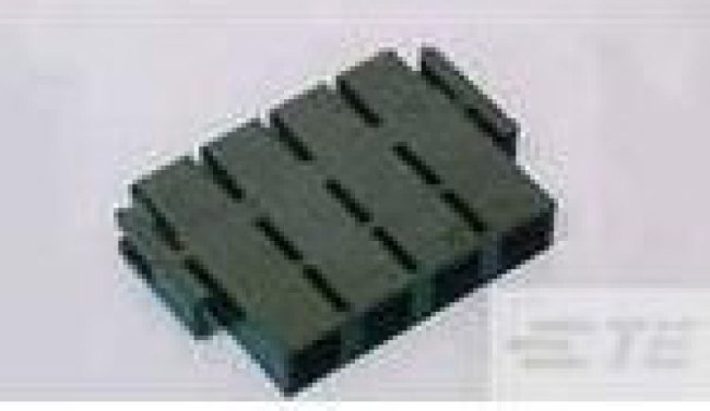 556879-7, Power to the Board PLUG HSG AMPINNERGY 7 POS