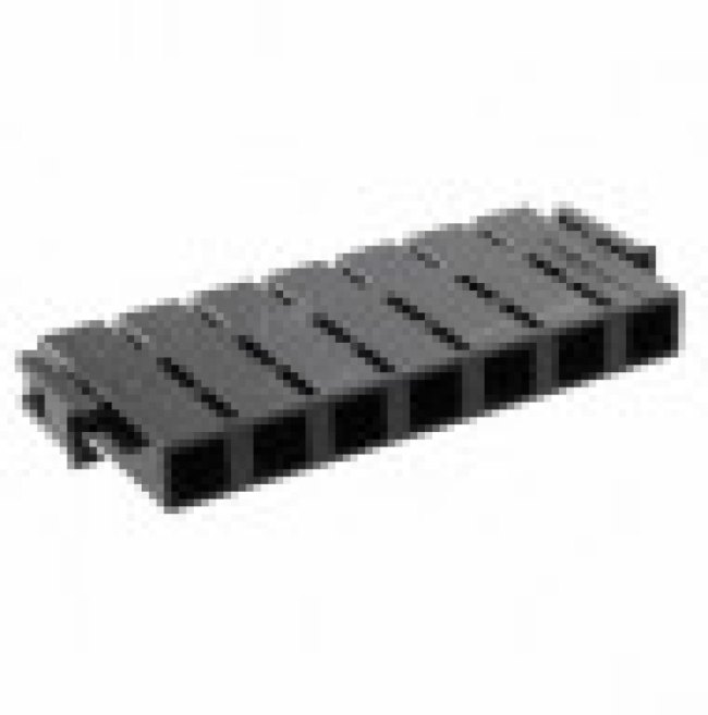 556879-7, Power to the Board PLUG HSG AMPINNERGY 7 POS