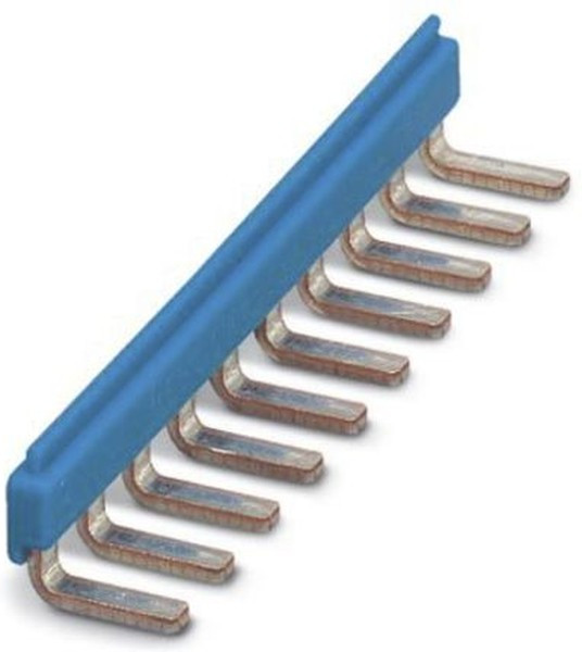 2716680, Terminal Block Tools &amp; Accessories EB 10- DIK BU