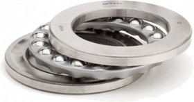 МТК+ Подшипник 51105 4627182450148 МТК+ Подшипник 51105 4627182450148