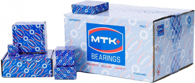 МТК+ Подшипник 51105 4627182450148 МТК+ Подшипник 51105 4627182450148