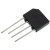 KBP206 (RS205), Диодный мост 2А 600В [KBP]