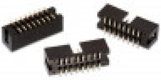61204021621, WR-BHD Series Straight Through Hole PCB Header, 40 Contact(s), 2.54mm Pitch, 2 Row(s), Shrouded
