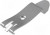 FM 4/TS35, Монтажная защелка, Шир: 14мм, TS35, Резьба: M4
