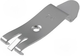 FM 4/TS35, Монтажная защелка, Шир: 14мм, TS35, Резьба: M4