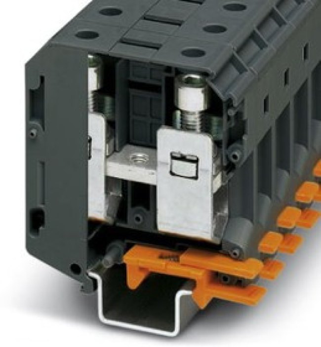 Phoenix Contact Проходные клеммы TB 70 I