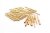 SC000146, Circular Metric Connectors Pin, Crimp