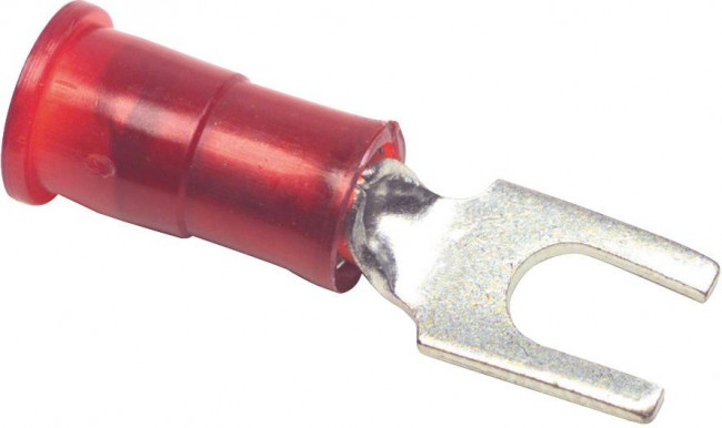 19142-0030, Terminals SPADE INSULKRIMP (B- SULKRIMP (B-227-08X)