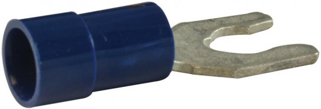 19142-0030, Terminals SPADE INSULKRIMP (B- SULKRIMP (B-227-08X)