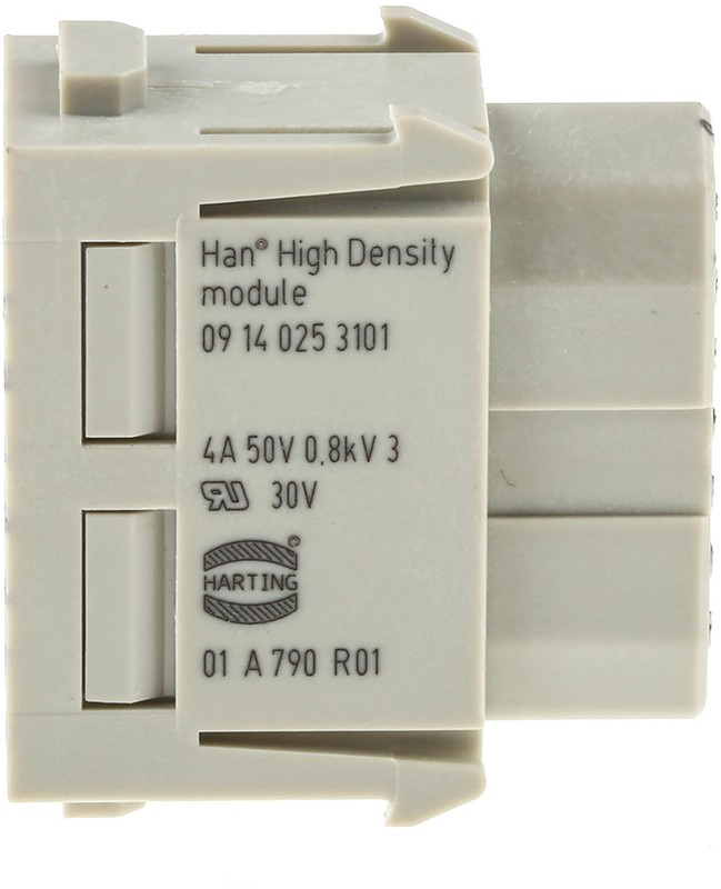 09195646324, Headers &amp; Wire Housings SEK-19 SV HT ML LP STR29 64P PL2