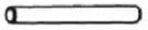 1445886-5, Heavy Duty Power Connectors RETAINING PIN 15/30/45A