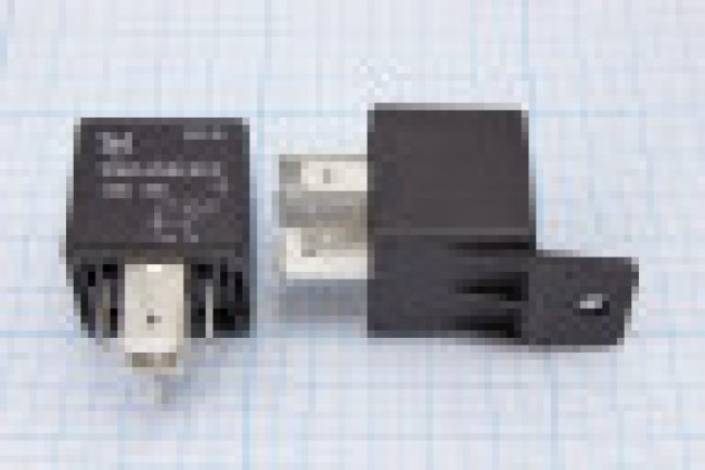 Реле 24В, TR94F [TRV6], 1NCx60А/1NOx80А; №7443 реле 24В\\TR94F [TRV6]\1NCx60А/ 1NOx80А;14В