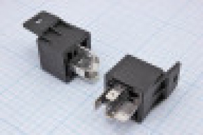 Реле 24В, TR94F [TRV6], 1NCx60А/1NOx80А; №7443 реле 24В\\TR94F [TRV6]\1NCx60А/ 1NOx80А;14В