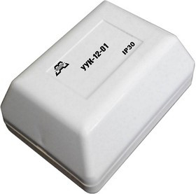 Слаботочное реле на 24В УУК-24-01