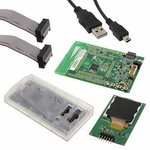 YRTK5051308S00000BE, Starter Kit for RX130-512KB for RX130