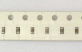 Ceramic Capacitor 22pF, 50V, 0402, A±5 %