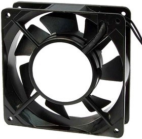 RQA 12025HSL 220VAC, Осевой вентилятор AC TIDAR с подшипником скольжения, RQA, 12025HSL, 220 В RQA 12025HSL 220VAC, Осевой вентилятор AC TIDAR с подшипником скольжения, RQA, 12025HSL, 220 В